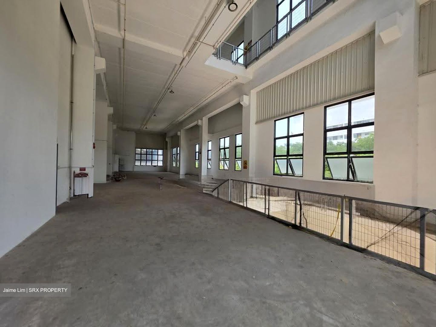 Tuas South Connection (D22), Factory #625869031